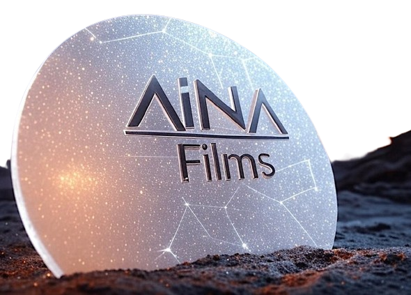 AiNA Films - AI Cinema