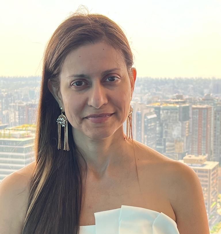 Ria Chopra